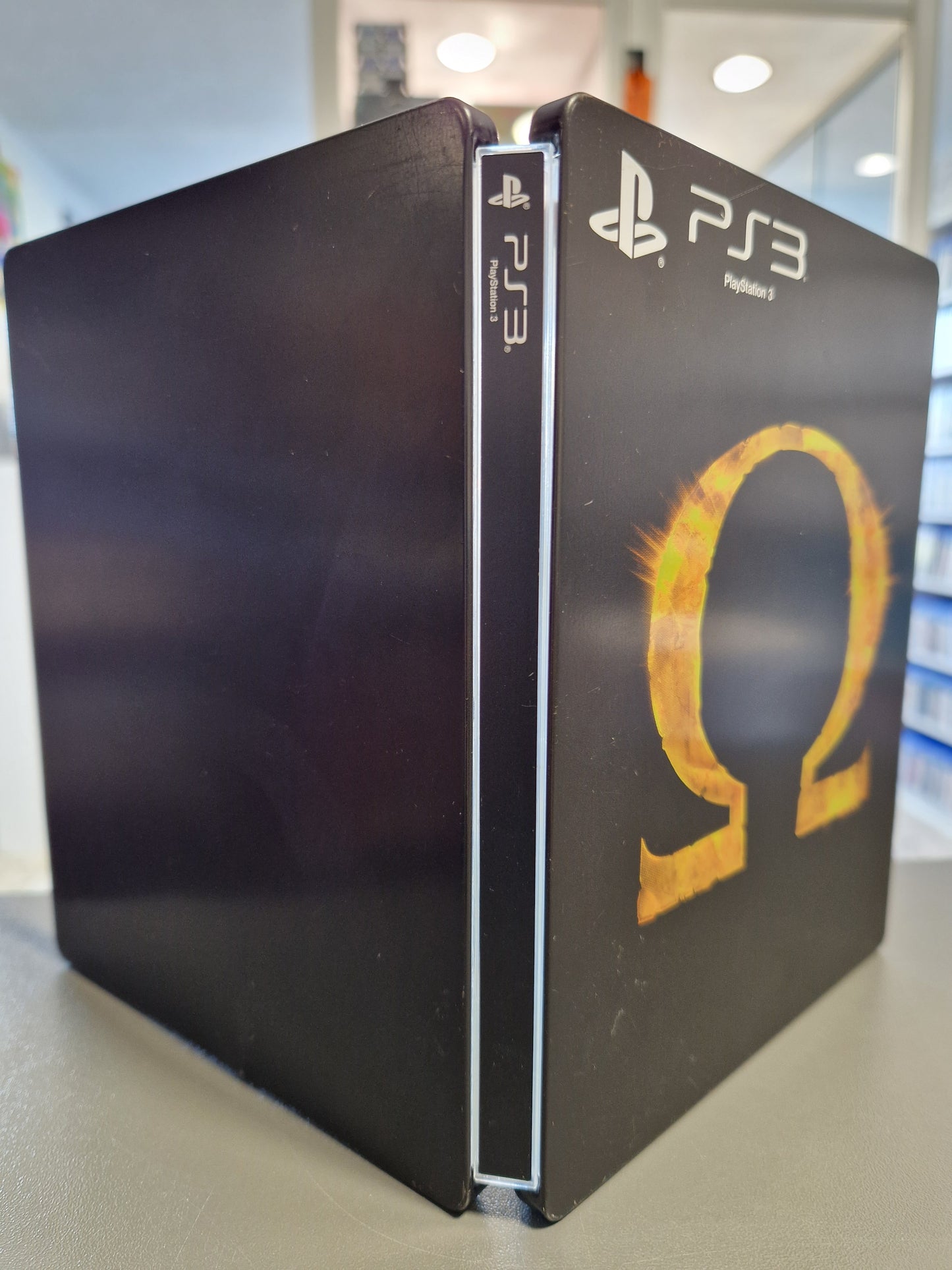 God Of War: Ascension - Special Edition Sony PlayStation 3