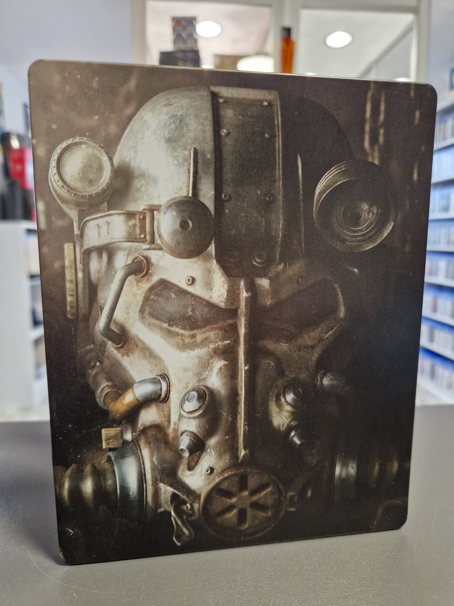 Fallout 4 Steelbook Microsoft Xbox One