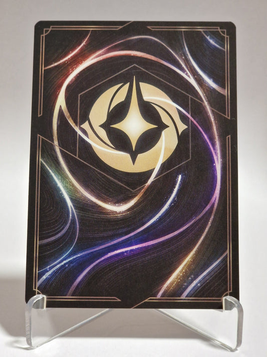 Disney Lorcana: Hades – Höllischer Intrigant | 147/204 | Legendär | NM | Deutsch