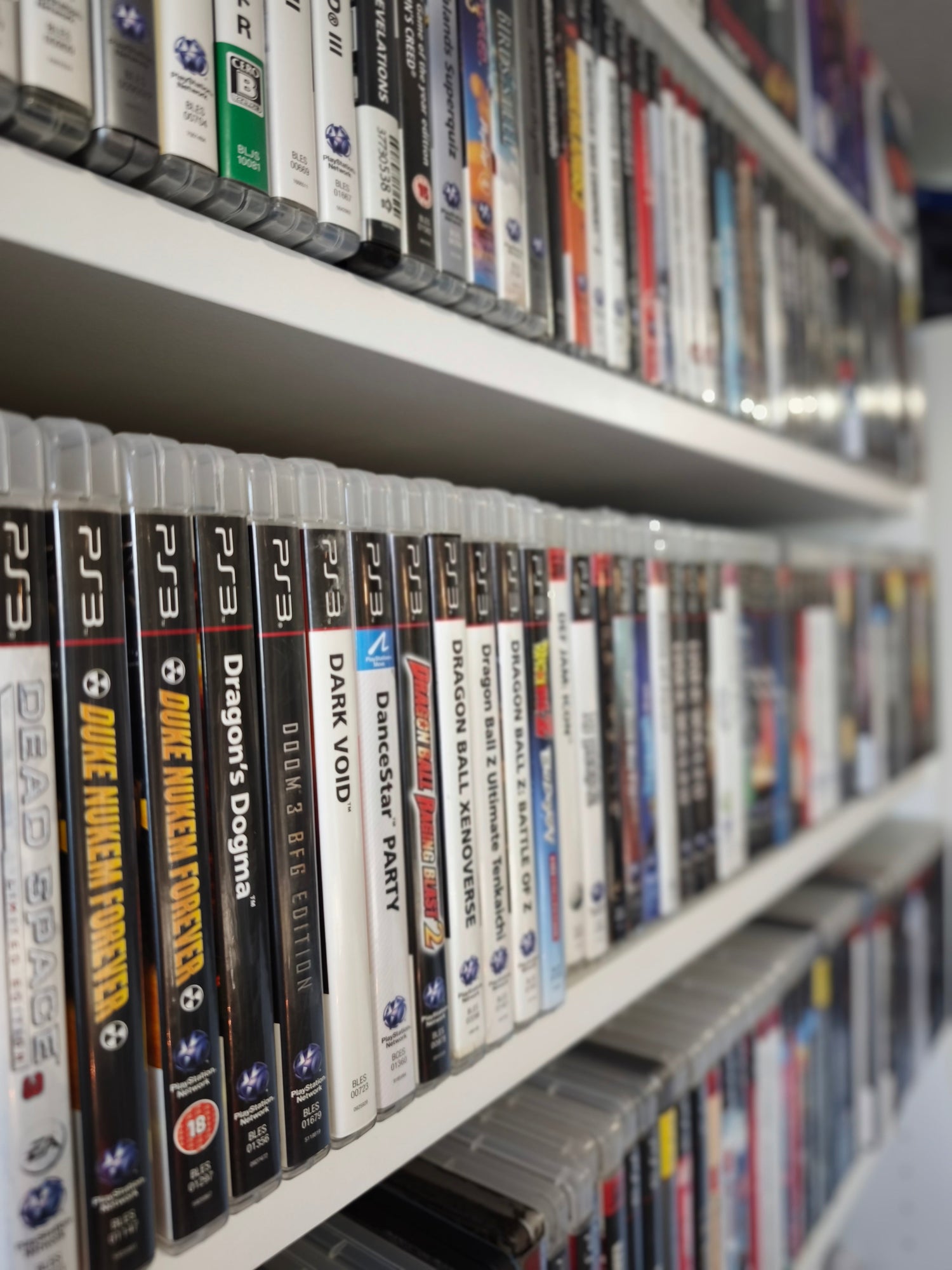 Playstation 3