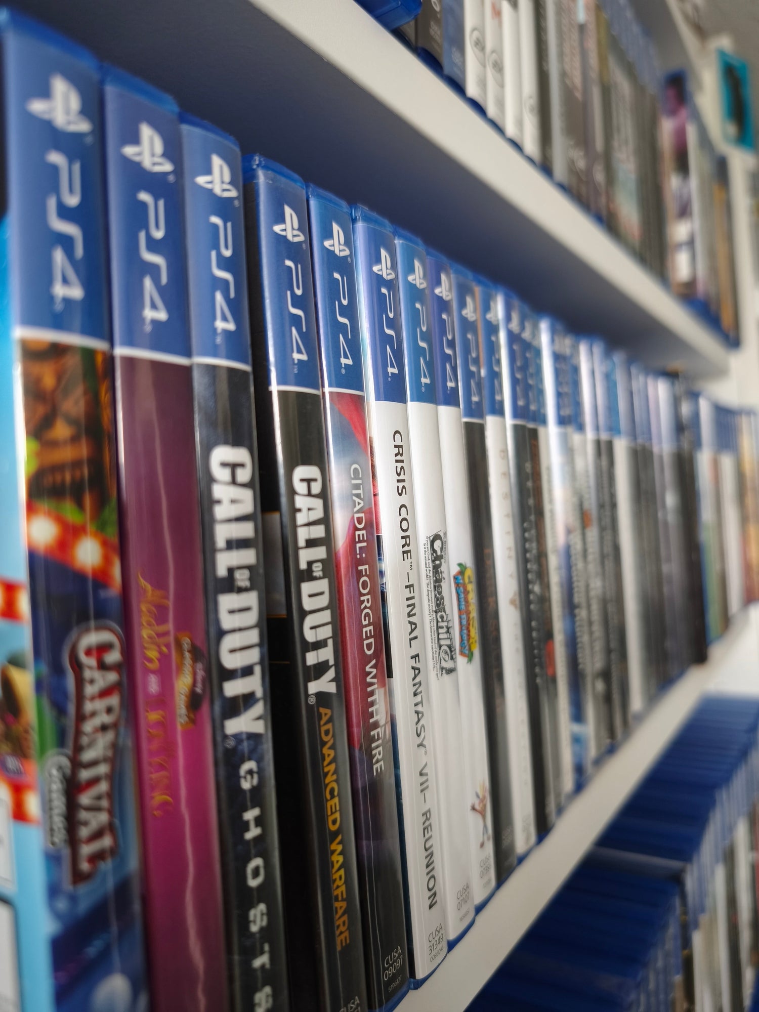 Playstation 4