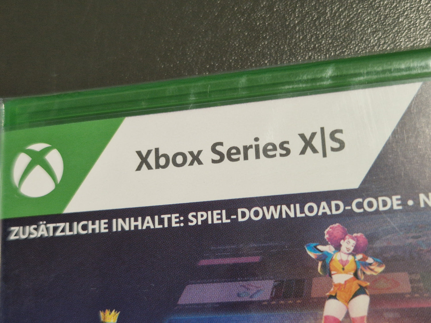 Xbox Series