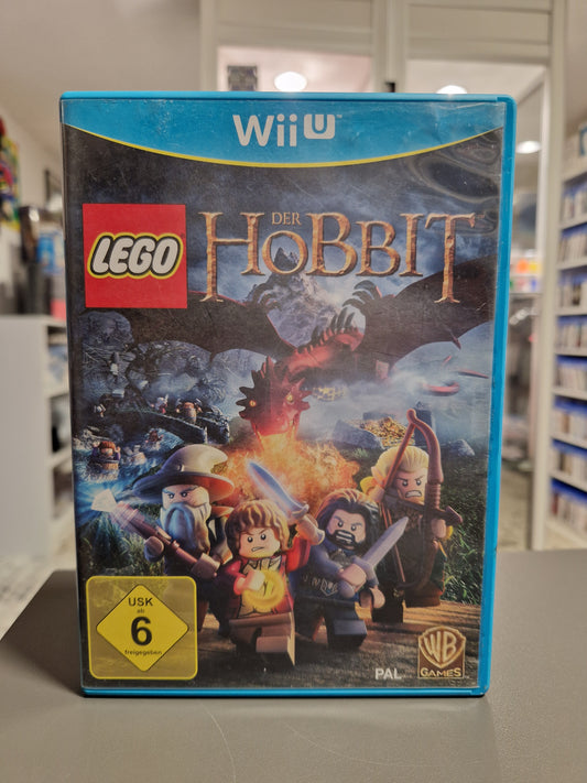 LEGO Der Hobbit Nintendo Wii U