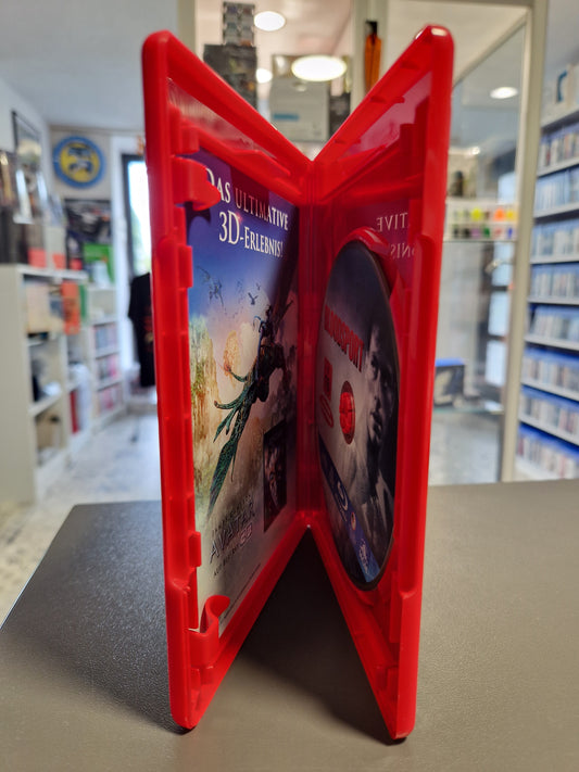 Bloodsport (Blu-ray) | Jean-Claude Van Damme | Neuwertig | Action-Kult