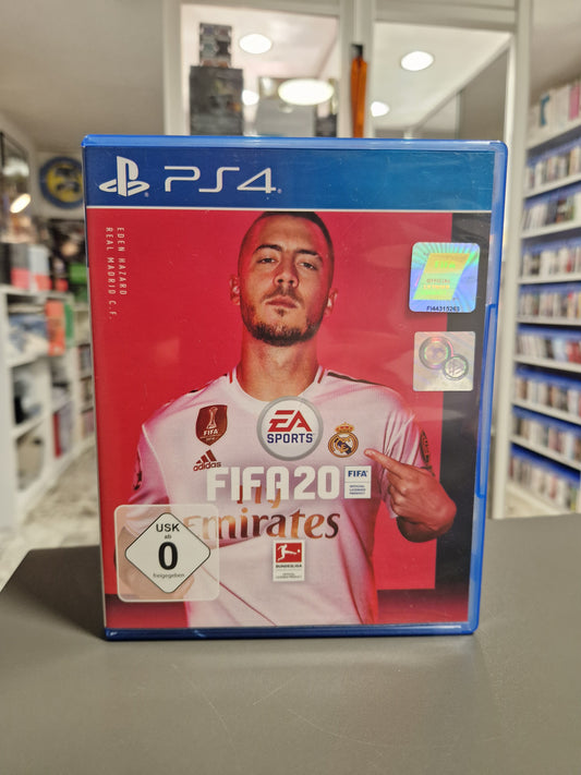 FIFA 20 - Sony PlayStation 4