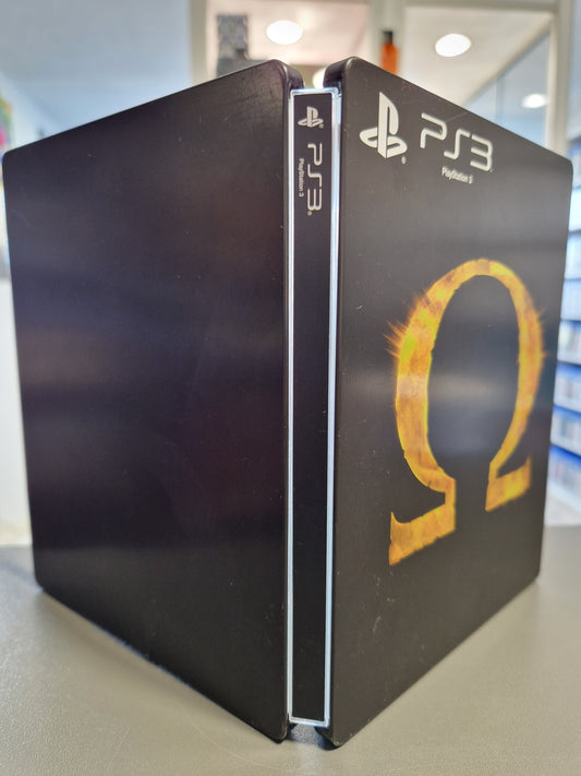 God Of War: Ascension - Special Edition Sony PlayStation 3