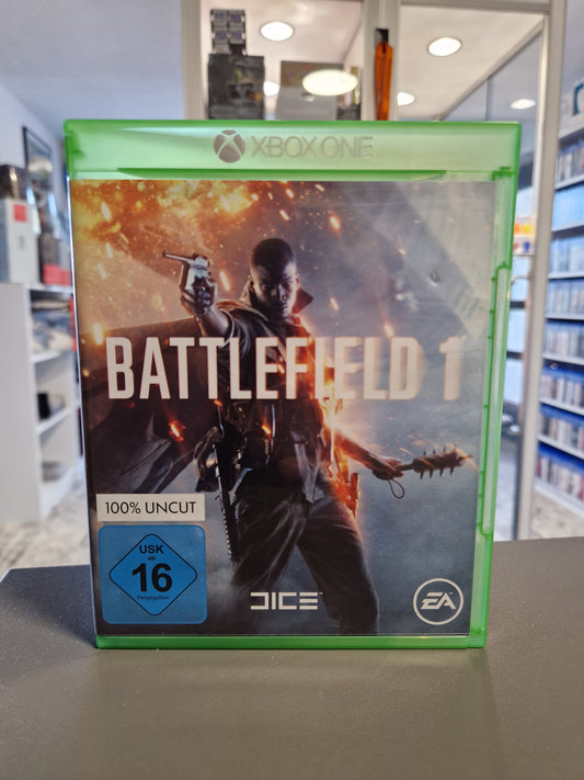 Battlefield 1 - Xbox One