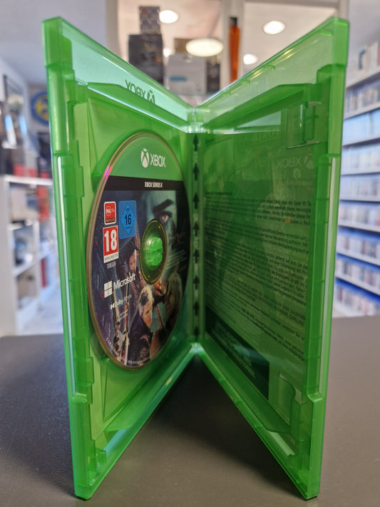 Devil May Cry 5 Special Edition Microsoft Xbox Series S/X