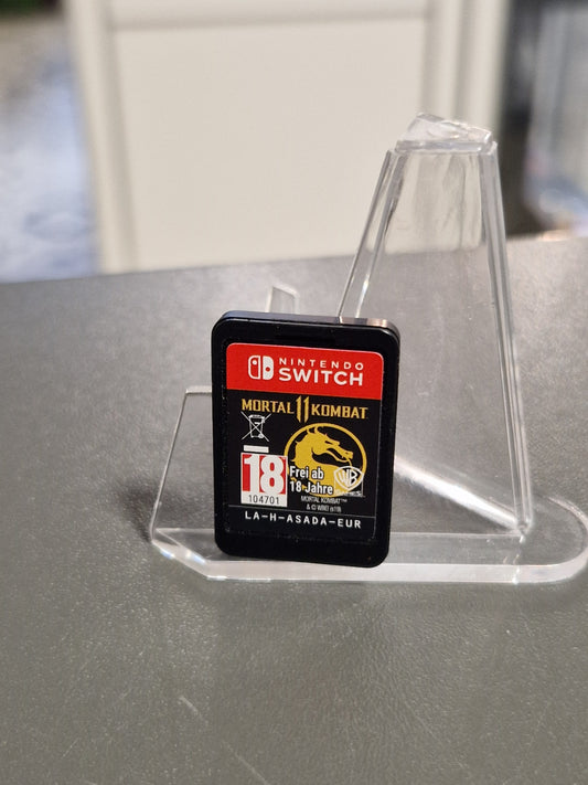 Mortal Kombat 11 Ultimate nur Modul - Nintendo Switch