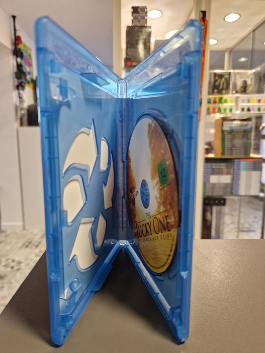 The Lucky One - Für immer der deine Blu-ray