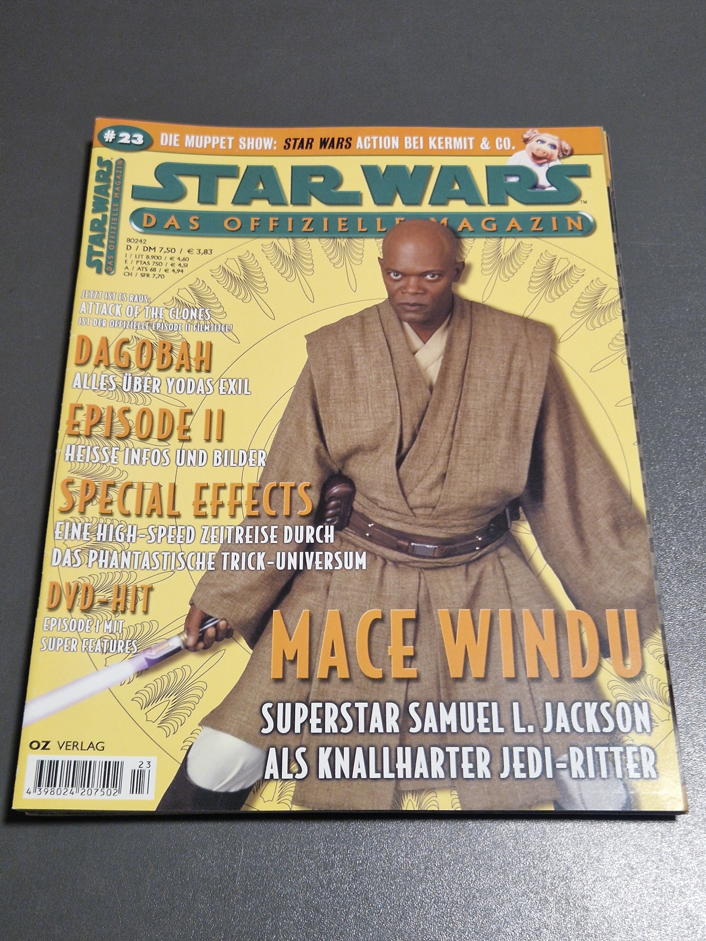 Star Wars - Das offizielle Magazin | Diverse Ausgaben zur Auswahl