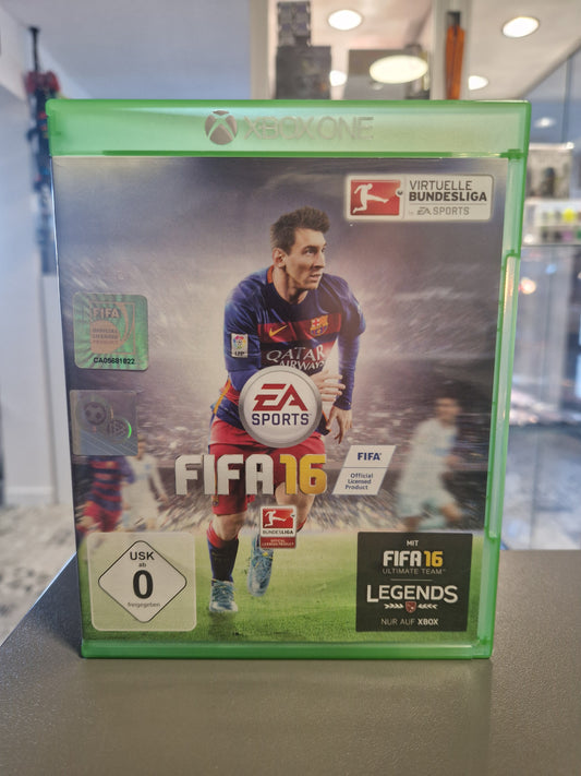 FIFA 16 - Xbox One