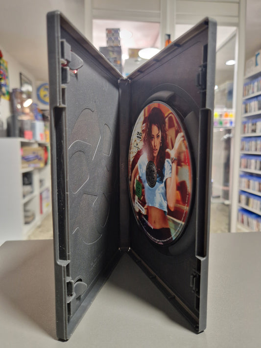 Honey 2 Film Lass keinen Move aus Tanzfilm DVD